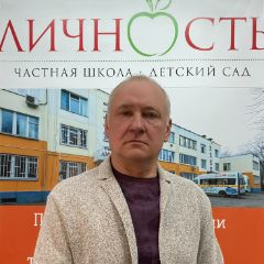Чухрий Геннадий Викторович