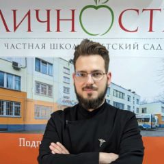 Ржевуский Яков Владимирович